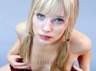LittleLydia