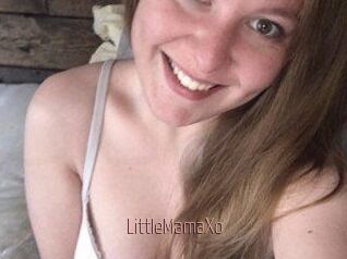 LittleMamaXo