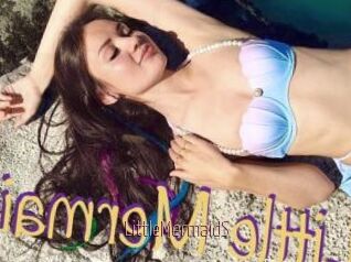 LittleMermaidS