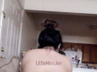 LittleMissJen