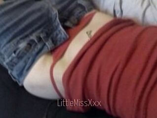 LittleMissXxx