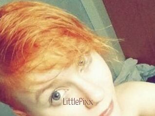 LittlePixx