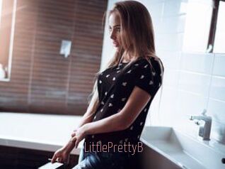 LittlePrettyB Sexe désirs