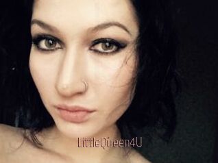 LittleQueen4U