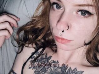 LittleRedAnnmarie