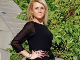 LittleSusy