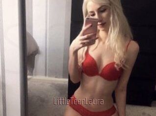 LittleTeenLaura