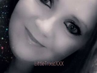 LittleTrixieXXX