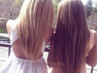 LittleUPrincess
