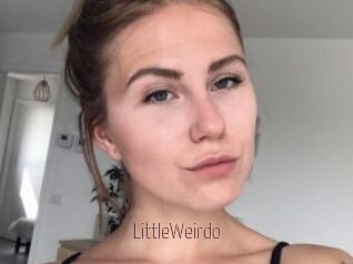 LittleWeirdo