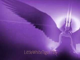LittleWhiteTiger789