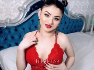 Little_Rosse Sexe désirs