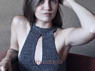 Littlecoldcerise Sexe désirs