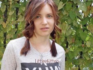 LittleeKitten