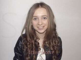LittleePrincess