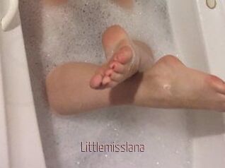 Littlemisslana