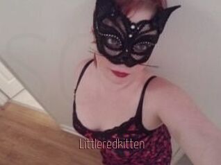 Littleredkitten
