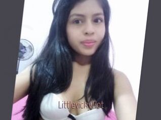 LittlevickyHot