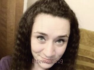 Littlevixen0219