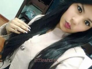 Littlewhorex