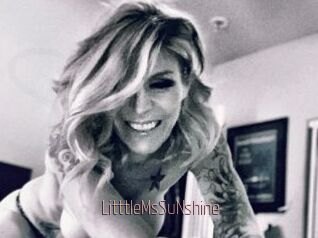 LitttleMsSuNshine