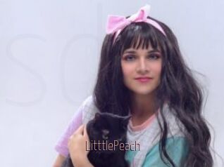 LitttlePeach