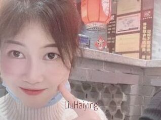 LiuHaiying