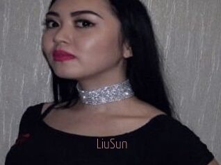 LiuSun Sexe désirs