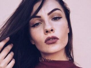 Liv_Fox