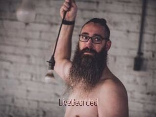 LiveBearded