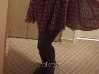 LiveForever