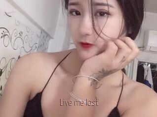 Live_me_lost
