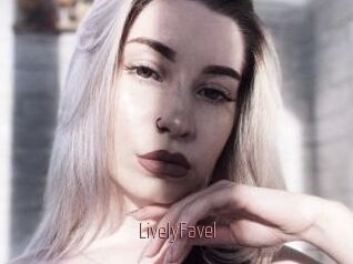 LivelyFavel Sexe désirs