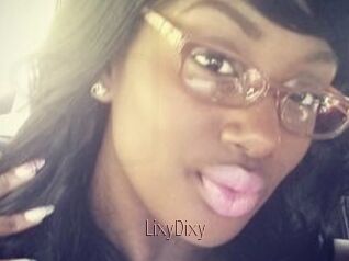 LixyDixy