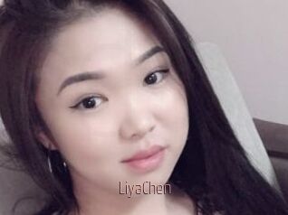 LiyaChen