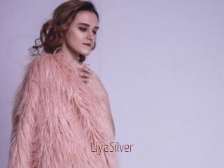 LiyaSilver