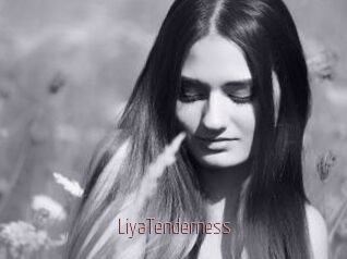 LiyaTenderness