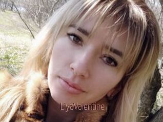 LiyaValentine