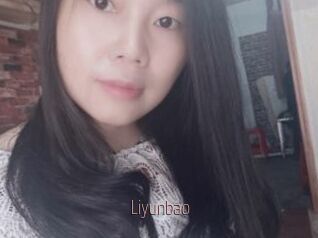 Liyunbao Sexe désirs