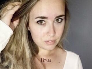 Liz94 Sexe désirs