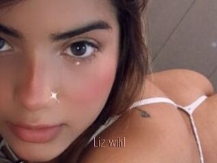 Liz_wild