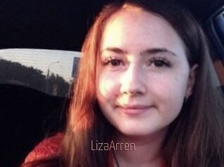 LizaArren Sexe désirs