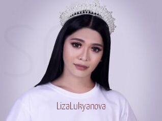 LizaLukyanova