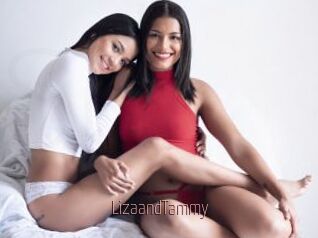 LizaandTammy