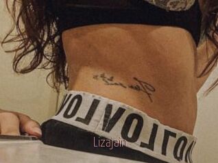 Lizajain