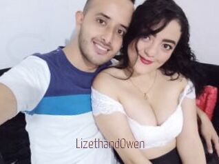 LizethandOwen