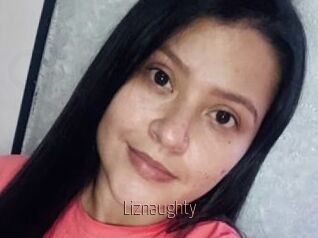 Liznaughty