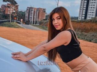 LizzBacker