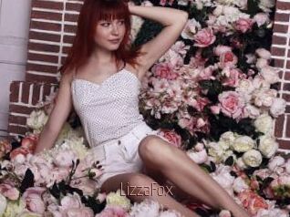 LizzaFox