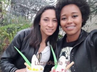 Lizzandkaarla